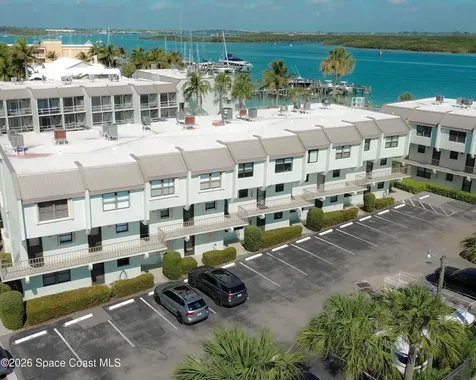 1300 Seaway Drive Fort Pierce FL 34949