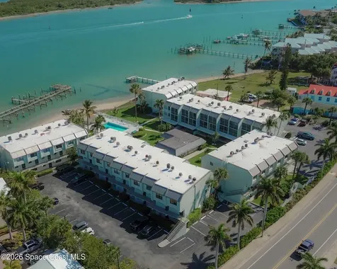 1300 Seaway Drive Fort Pierce FL 34949