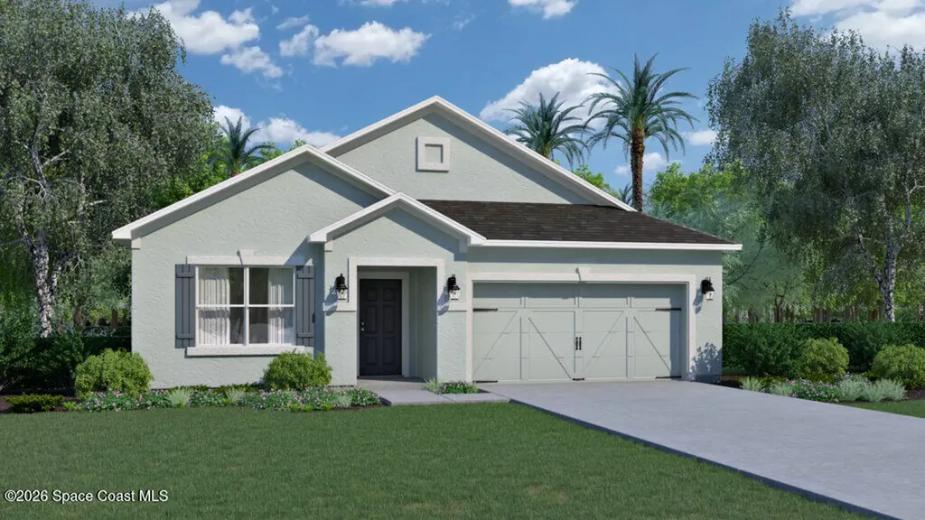 51 White Pelican Lane Sebastian FL 32958