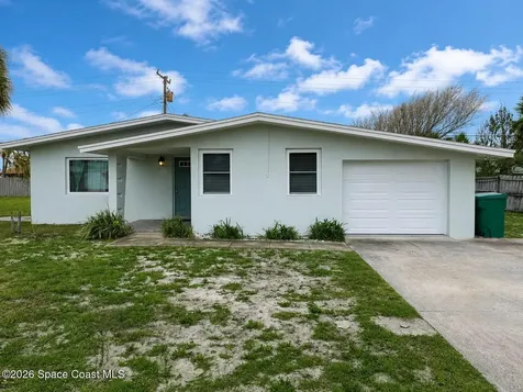 215 Park Avenue Satellite Beach FL 32937