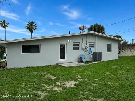 215 Park Avenue Satellite Beach FL 32937
