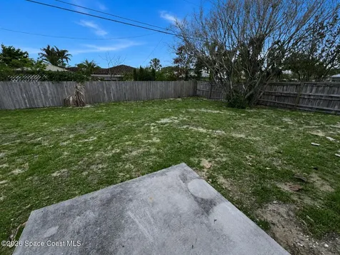 215 Park Avenue Satellite Beach FL 32937