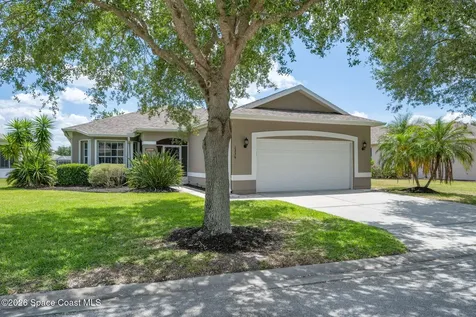 1336 Shoreline Circle Sebastian FL 32958