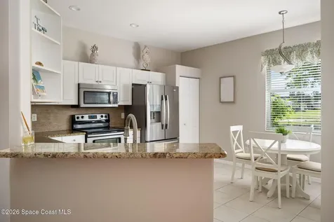 1336 Shoreline Circle Sebastian FL 32958