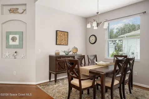 1336 Shoreline Circle Sebastian FL 32958