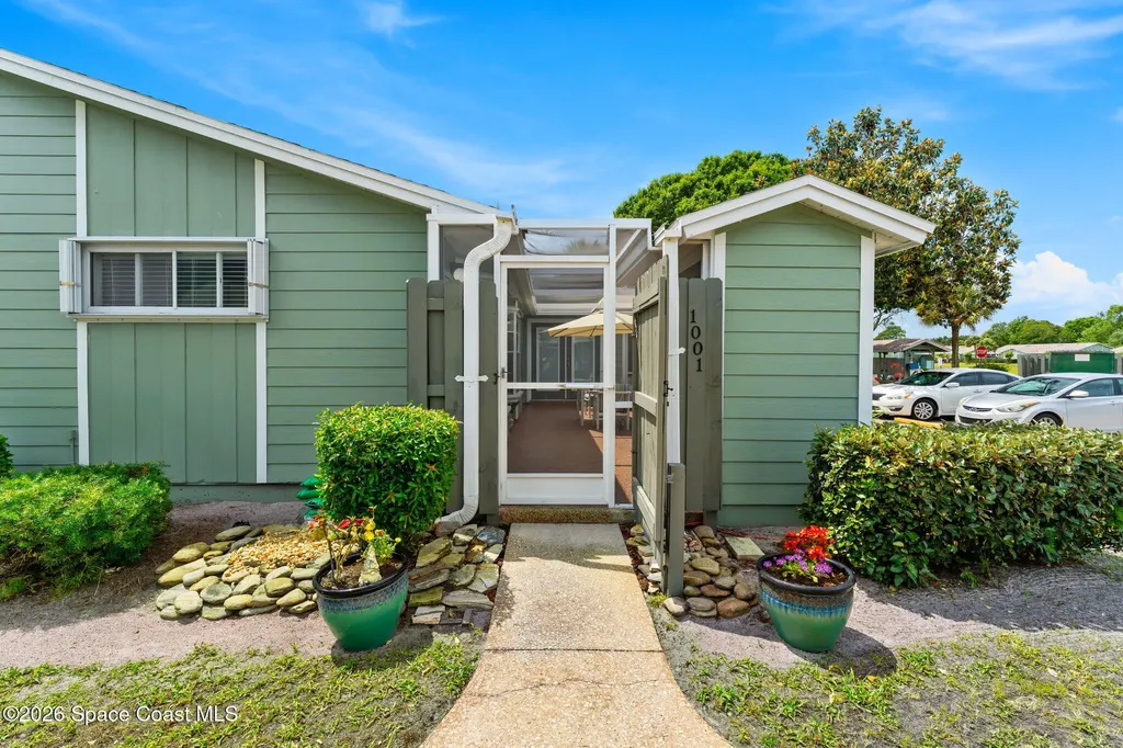 1950 Quail Ridge Court Cocoa FL 32926