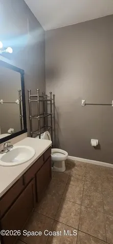 4047 Meander Place Rockledge FL 32955