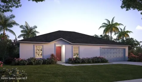 3242 Hainsworth Avenue SE Palm Bay FL 32909