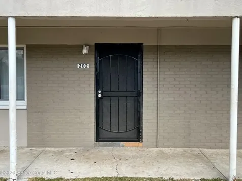 800 N Fiske Boulevard Cocoa FL 32922