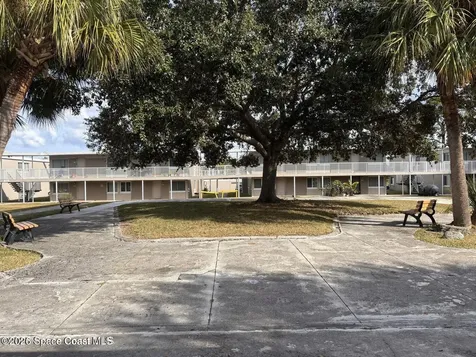 800 N Fiske Boulevard Cocoa FL 32922