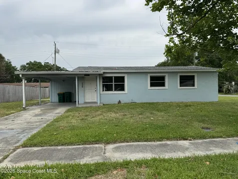 2506 Stratford Drive Cocoa FL 32926