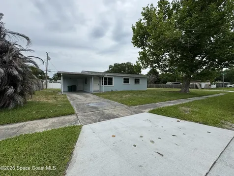 2506 Stratford Drive Cocoa FL 32926
