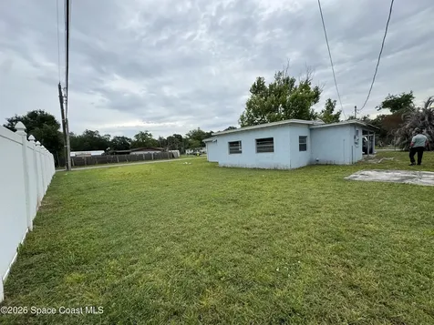 2506 Stratford Drive Cocoa FL 32926