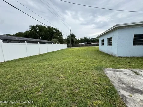 2506 Stratford Drive Cocoa FL 32926