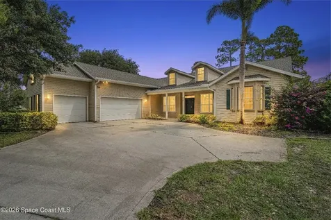 255 Brightwater Drive SE Palm Bay FL 32909