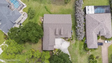 255 Brightwater Drive SE Palm Bay FL 32909