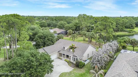 255 Brightwater Drive SE Palm Bay FL 32909