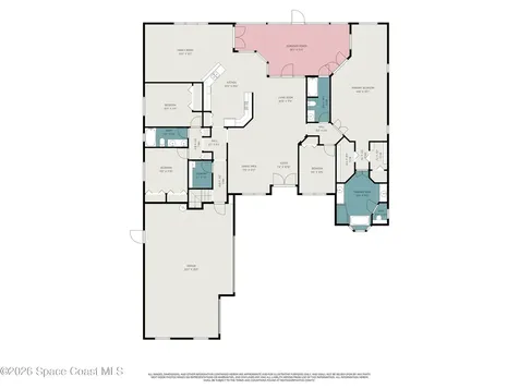 255 Brightwater Drive SE Palm Bay FL 32909