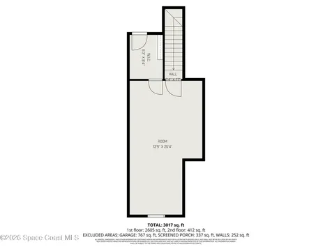 255 Brightwater Drive SE Palm Bay FL 32909