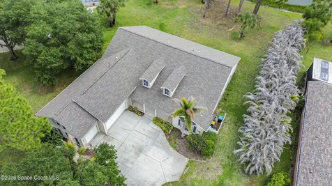 255 Brightwater Drive SE Palm Bay FL 32909