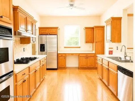 760 Wintergreen Lane Titusville FL 32780