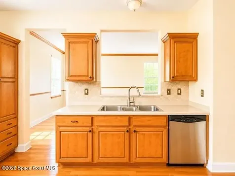 760 Wintergreen Lane Titusville FL 32780
