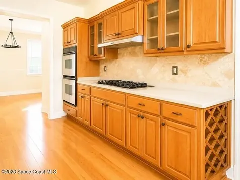 760 Wintergreen Lane Titusville FL 32780
