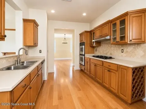 760 Wintergreen Lane Titusville FL 32780