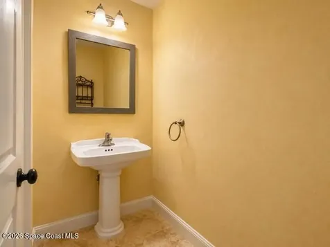760 Wintergreen Lane Titusville FL 32780