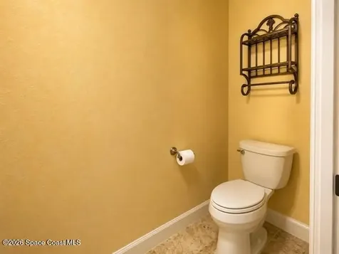 760 Wintergreen Lane Titusville FL 32780