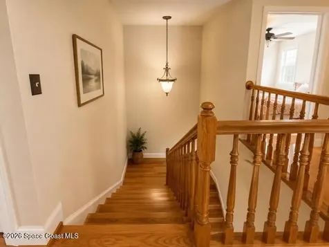 760 Wintergreen Lane Titusville FL 32780