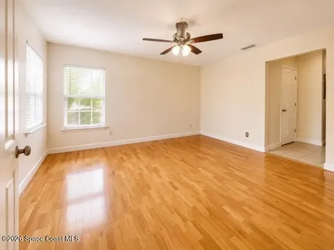 760 Wintergreen Lane Titusville FL 32780