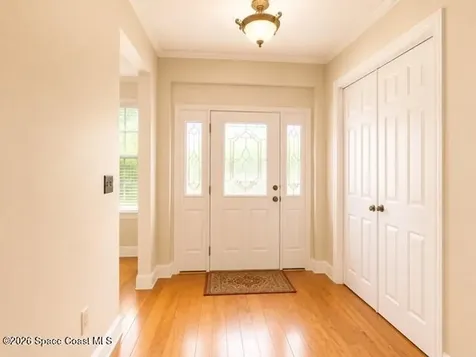 760 Wintergreen Lane Titusville FL 32780