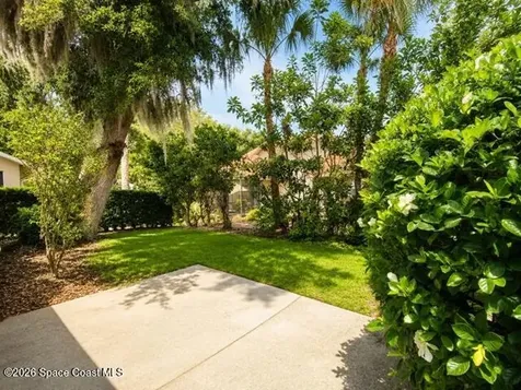 760 Wintergreen Lane Titusville FL 32780