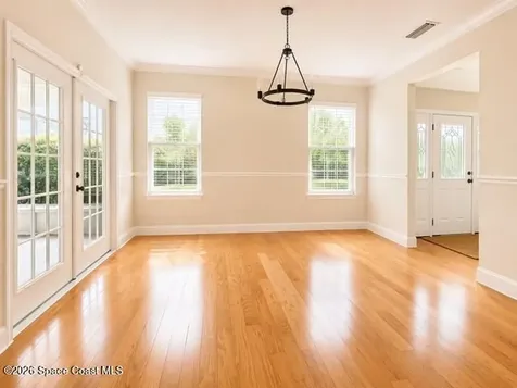 760 Wintergreen Lane Titusville FL 32780