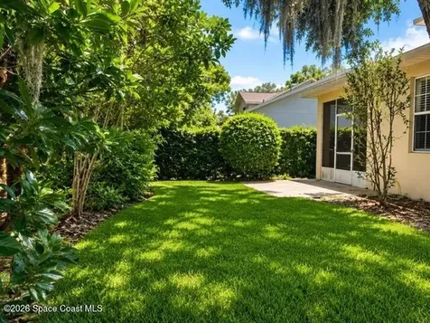 760 Wintergreen Lane Titusville FL 32780