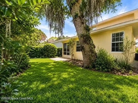 760 Wintergreen Lane Titusville FL 32780