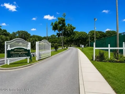 760 Wintergreen Lane Titusville FL 32780