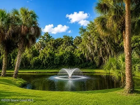 760 Wintergreen Lane Titusville FL 32780
