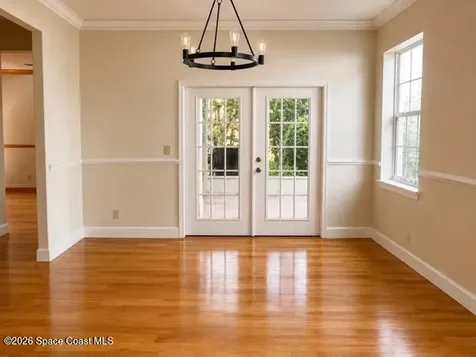 760 Wintergreen Lane Titusville FL 32780