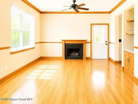 760 Wintergreen Lane Titusville FL 32780