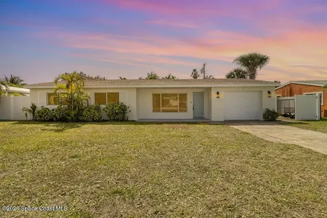 239 Glenwood Avenue Satellite Beach FL 32937