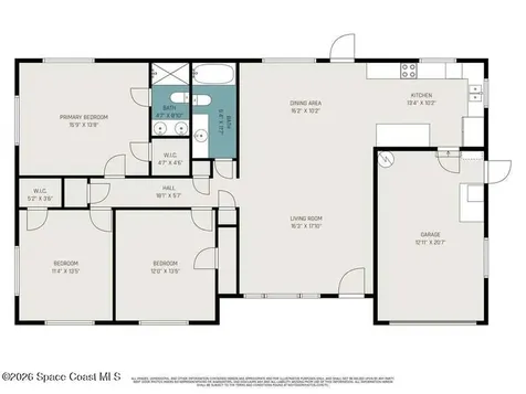 239 Glenwood Avenue Satellite Beach FL 32937