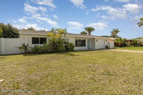 239 Glenwood Avenue Satellite Beach FL 32937