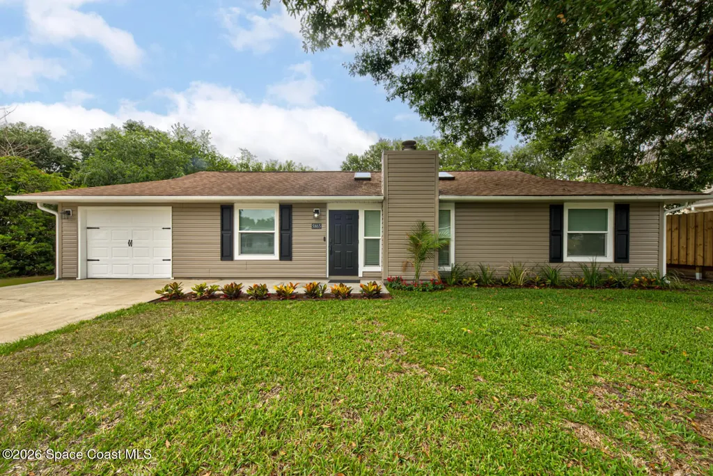 5865 Keystone Avenue Cocoa FL 32927