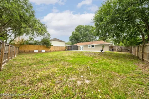 5865 Keystone Avenue Cocoa FL 32927