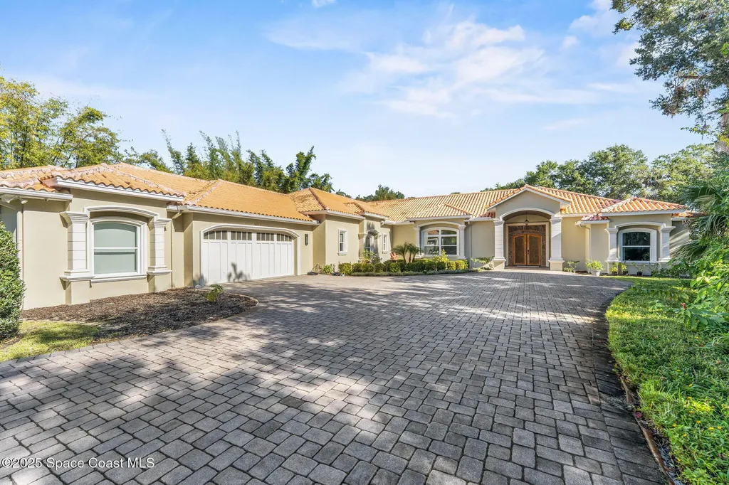8034 Windover Way Titusville FL 32780