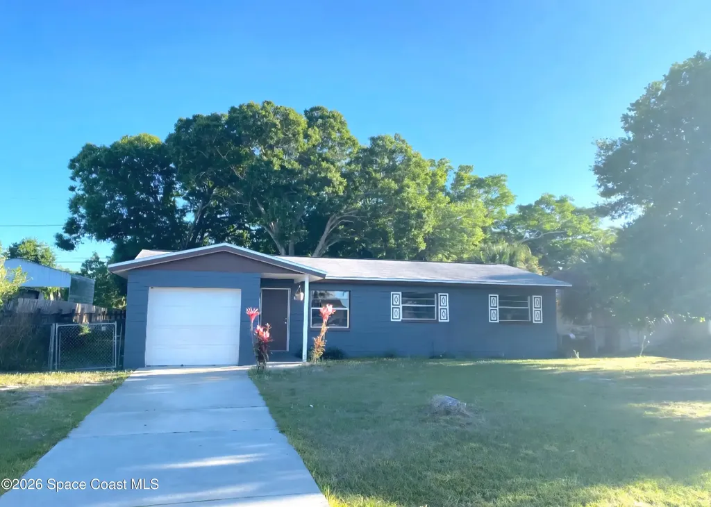 3020 Mary Street Melbourne FL 32904