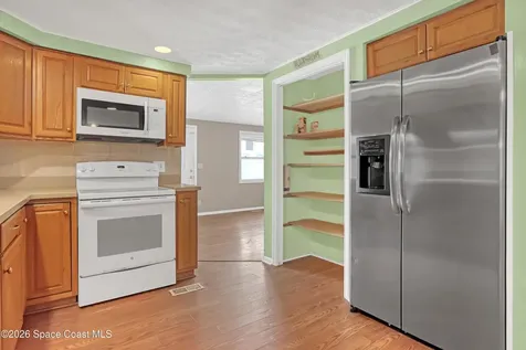1818 Big Cypress Street NE Palm Bay FL 32905