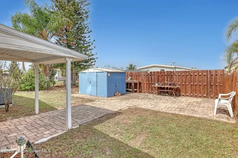 1818 Big Cypress Street NE Palm Bay FL 32905